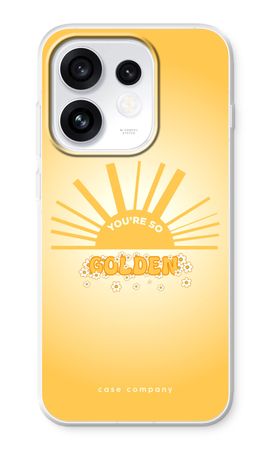 Harry - You Are So Golden