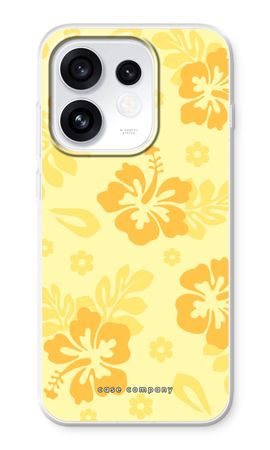 Hawaii - Yellow