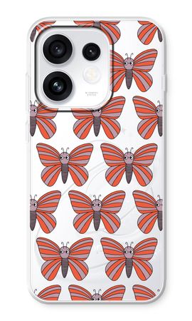 Butterflies