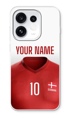 Denmark - Football