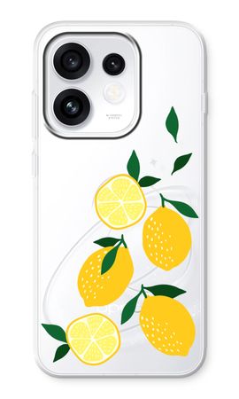 You're my lemon