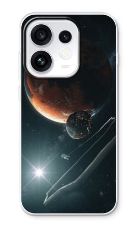 Mars Renaissance