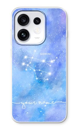 Zodiac Sign - Light