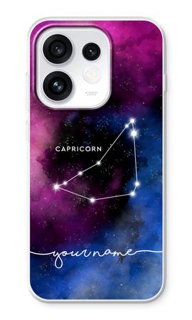 Zodiac Sign - Dark