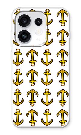 Musketon Anchor
