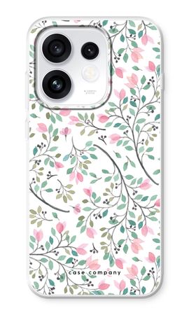 Dainty flowers