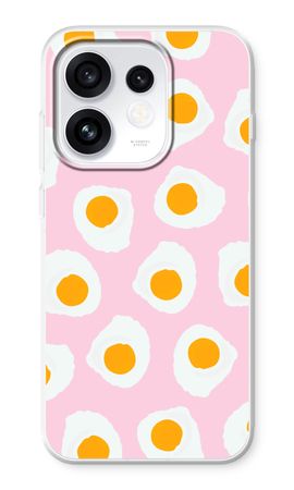 Dancing eggs