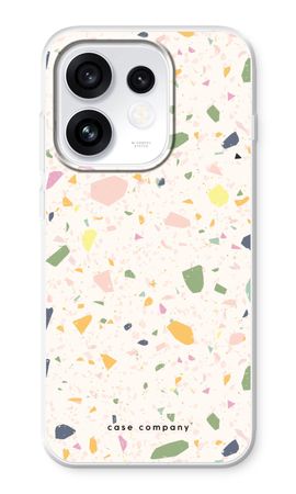 Terrazzo N°21