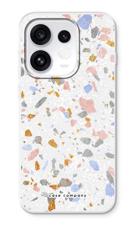Terrazzo N°8