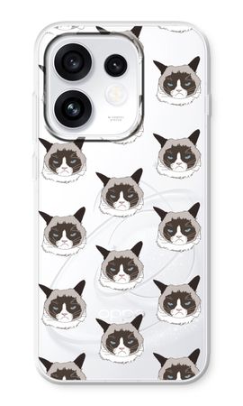 It's a Purrr Case
