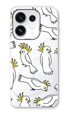 Parrot