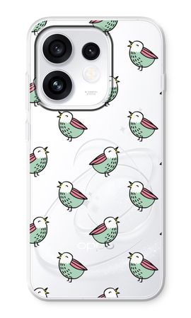 Little birds