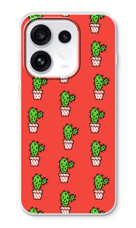 Mini cactus