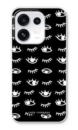 Eye pattern #3