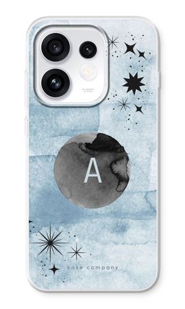 Monogram 2 - Moon
