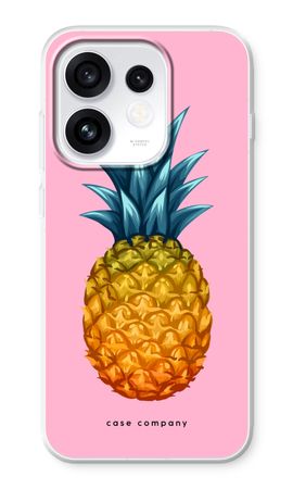 Piña grande