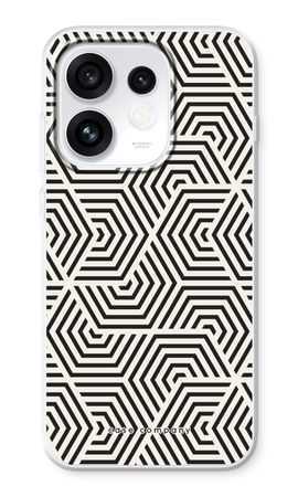 Magic pattern