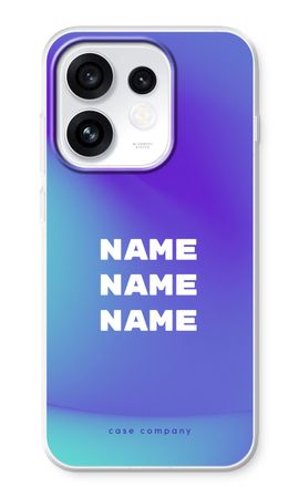 Namecase 1 - Neon