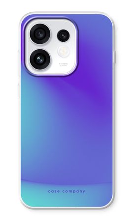 Blue breeze