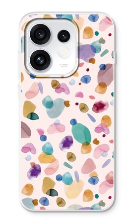 Terrazzo Memphis