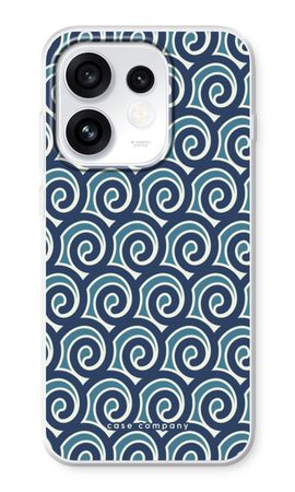 Mystic Whirlpool