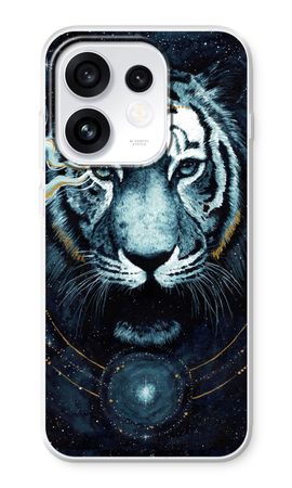 Darkness Tiger
