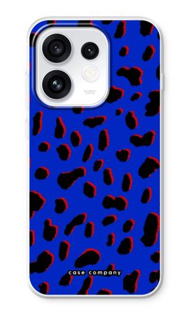 Blue Leopard