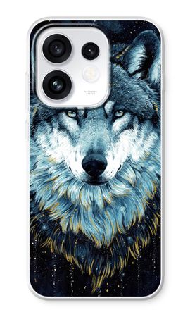 Darkness Wolf