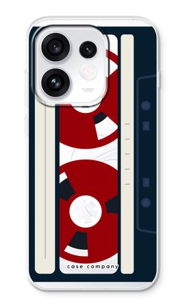 Here's your tape