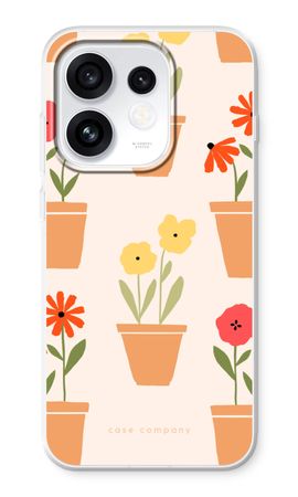 Flower Pots