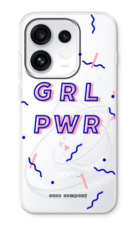 GRL PWR