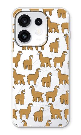 Alpacas