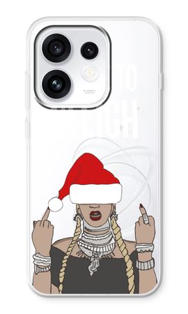 Came To Sleigh