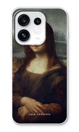 Mona Lisa