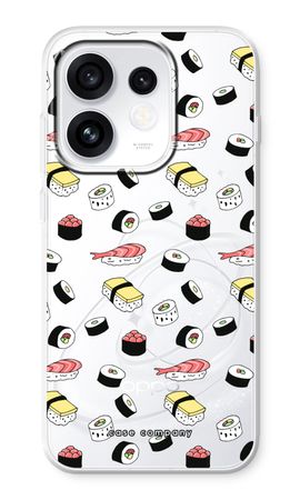 Sushi time