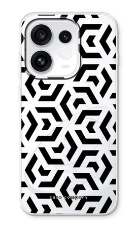 Crazy pattern