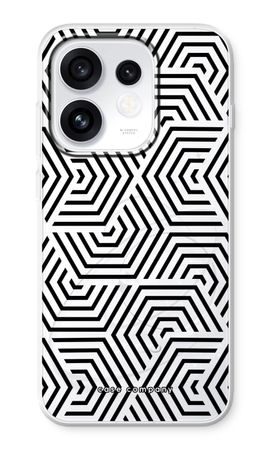 Magic pattern