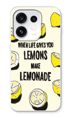 Lemonade
