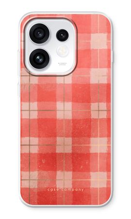 Crimson Check