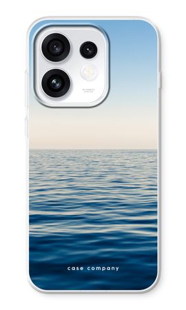 Water horizon