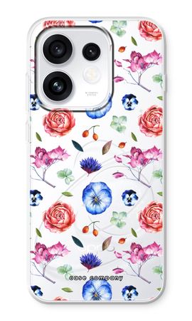 Fleurs