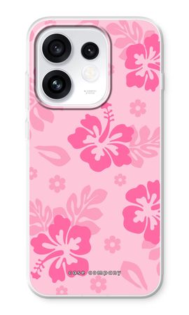 Hawaii - Pink