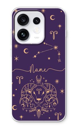 Zodiac Sign N°2
