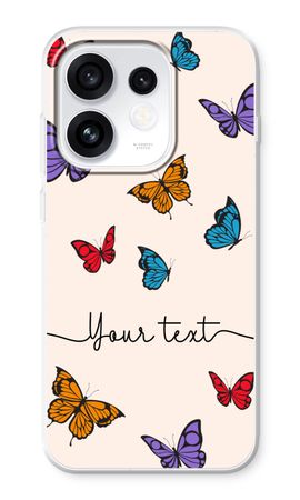 Butterflies