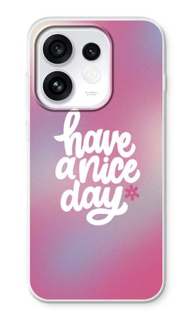 Have a nice day