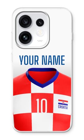 Croatia - Football