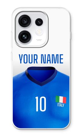 Italy - Football