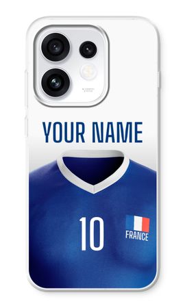 France - Football
