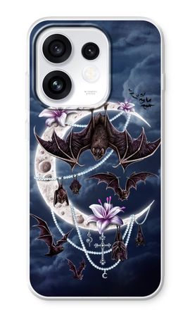 Bats Moon