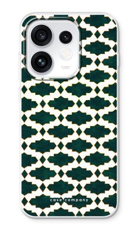 Moroccan tiles
